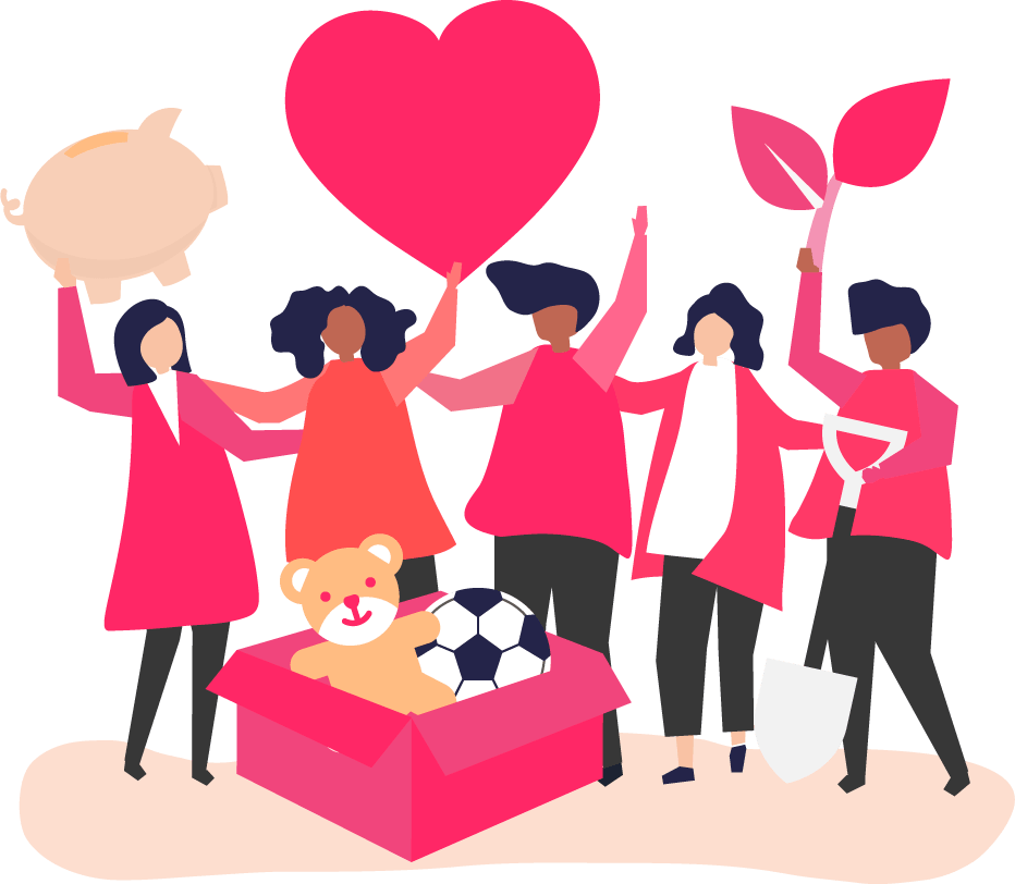 Donation